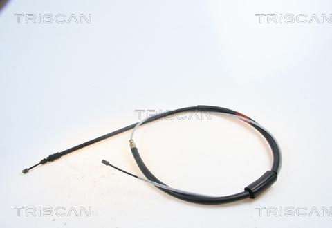 Triscan 8140 251111 — Cięgło, hamulec postojowy