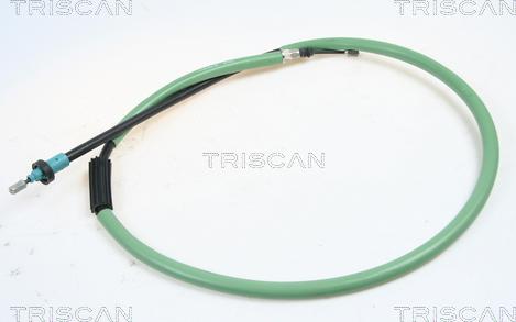 Triscan 8140 251113 — Cięgło, hamulec postojowy