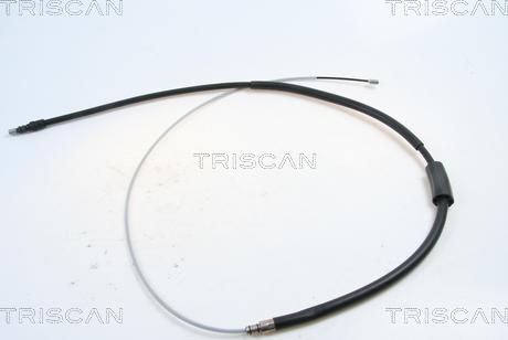 Triscan 8140 251112 — Cięgło, hamulec postojowy