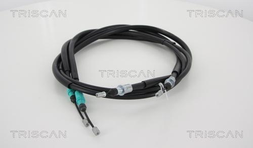 Triscan 8140 251139 — Cięgło, hamulec postojowy