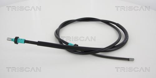 Triscan 8140 251131 — Cięgło, hamulec postojowy