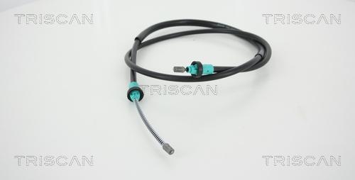 Triscan 8140 251132 — Cięgło, hamulec postojowy