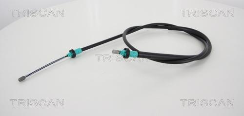 Triscan 8140 251129 — Cięgło, hamulec postojowy