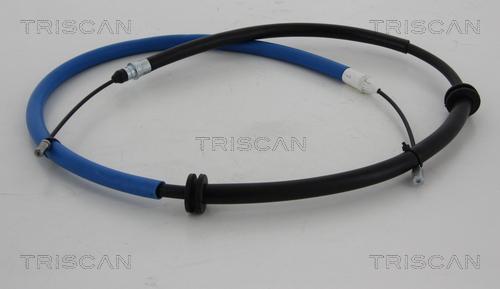Triscan 8140 251124 — Cięgło, hamulec postojowy