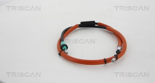 Triscan 8140 251120 — Cięgło, hamulec postojowy