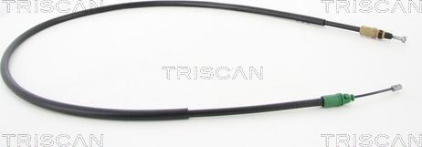 Triscan 8140 251127 - LINKA HAM. RĘCZ. RENAULT T. TRAFIC 01- LE