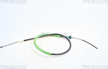 Triscan 8140 25189 — Cięgło, hamulec postojowy