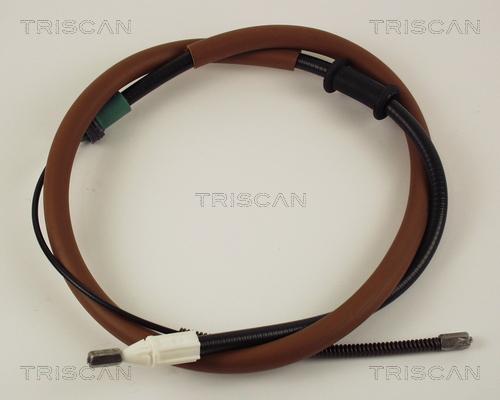 Triscan 8140 25180 — Cięgło, hamulec postojowy