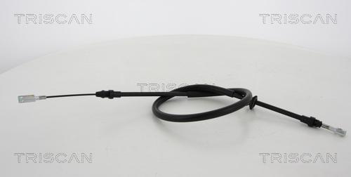 Triscan 8140 25181 — Cięgło, hamulec postojowy