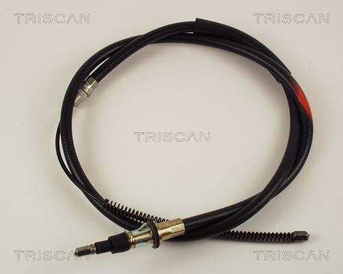 Triscan 8140 25182 — Cięgło, hamulec postojowy