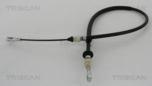 Triscan 8140 251204 - LINKA HAM. RĘCZ. OPEL P. MOVANO 2.3 CDTI 10-