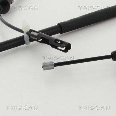 Triscan 8140 251203 - LINKA HAM. RĘCZ. RENAULT T. SCENIC 03- LE-PR