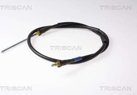 Triscan 8140 251211 — Cięgło, hamulec postojowy