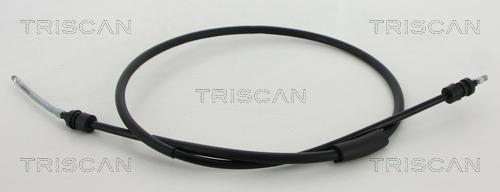 Triscan 8140 251237 — Cięgło, hamulec postojowy