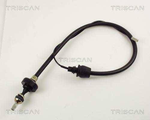 Triscan 8140 25241 — Cięgło, sterowanie sprzęgłem