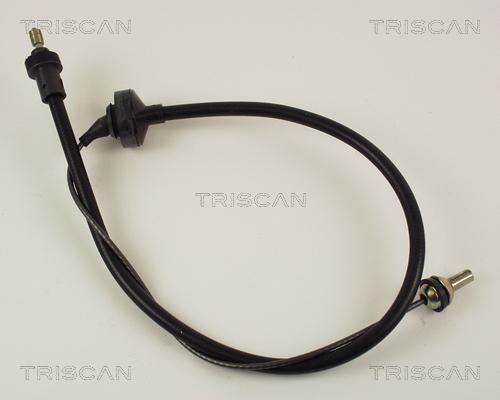 Triscan 8140 25201 — Cięgło, sterowanie sprzęgłem