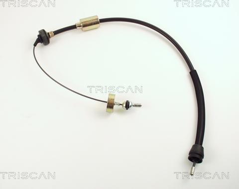 Triscan 8140 25233 — Cięgło, sterowanie sprzęgłem