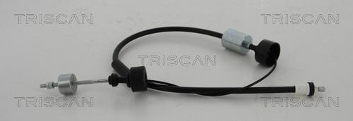 Triscan 8140 25278 - LINKA SPRZĘGŁA DACIA LOGAN-SANDERO 1.5 DCI-1.6 16V 05-