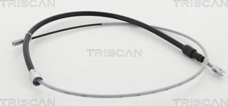 Triscan 8140 20107 — Cięgło, hamulec postojowy