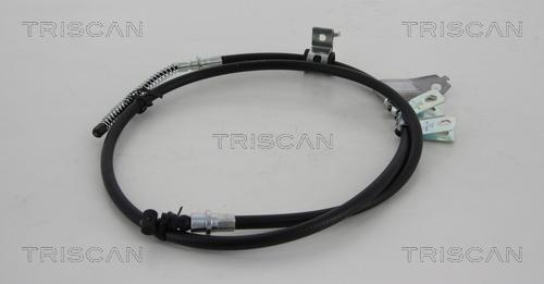 Triscan 8140 21109 — Cięgło, hamulec postojowy