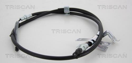 Triscan 8140 21108 — Cięgło, hamulec postojowy