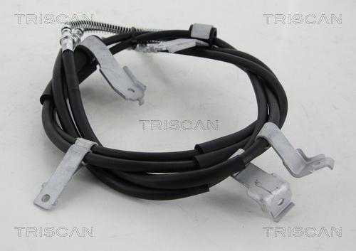 Triscan 8140 21128 — Cięgło, hamulec postojowy