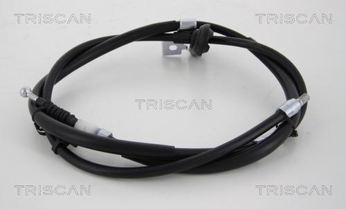 Triscan 8140 21123 — Cięgło, hamulec postojowy