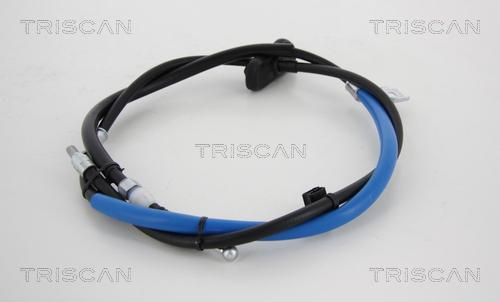 Triscan 8140 21122 — Cięgło, hamulec postojowy