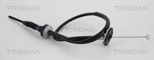 Triscan 8140 21208 - LINKA SPRZĘGŁA CHEVROLET MATIZ 1.0 05-