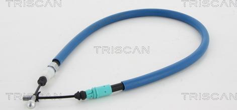 Triscan 8140 28199 — Cięgło, hamulec postojowy