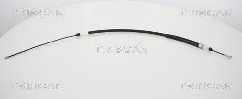 Triscan 8140 28194 — Cięgło, hamulec postojowy