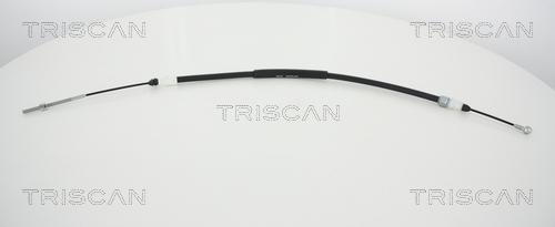 Triscan 8140 28195 — Cięgło, hamulec postojowy