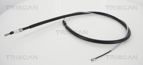 Triscan 8140 28196 — Cięgło, hamulec postojowy