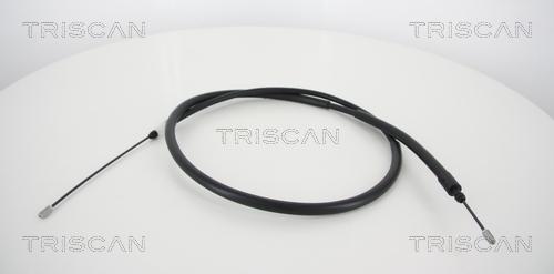 Triscan 8140 28191 — Cięgło, hamulec postojowy