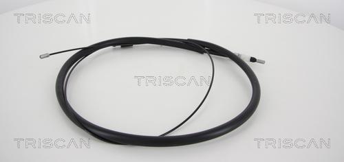 Triscan 8140 28193 — Cięgło, hamulec postojowy