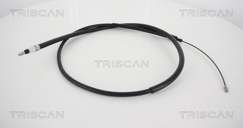 Triscan 8140 28192 — Cięgło, hamulec postojowy