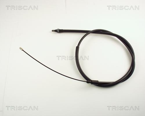 Triscan 8140 28154 — Cięgło, hamulec postojowy