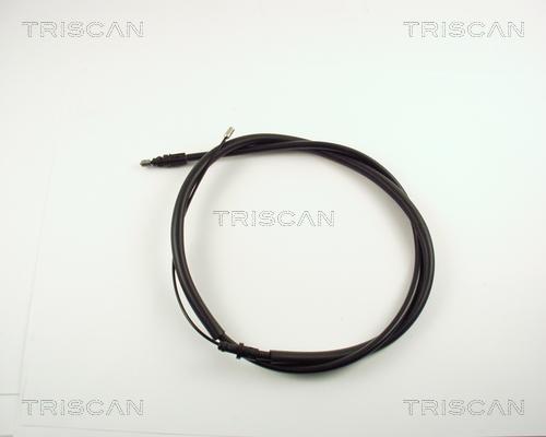 Triscan 8140 28155 — Cięgło, hamulec postojowy