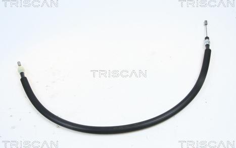 Triscan 8140 28156 — Cięgło, hamulec postojowy