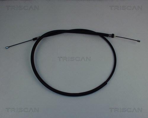 Triscan 8140 28169 — Cięgło, hamulec postojowy