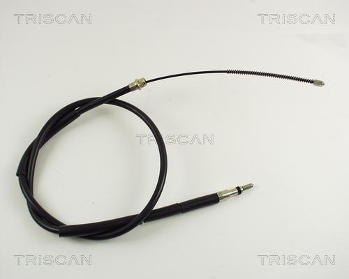Triscan 8140 28101 — Cięgło, hamulec postojowy