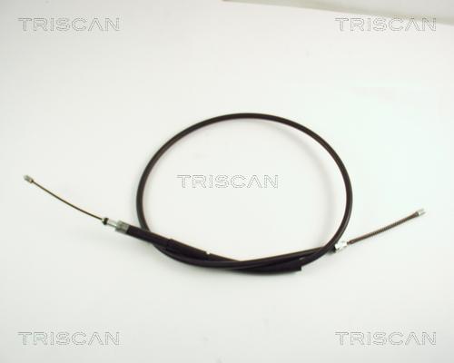 Triscan 8140 28102 — Cięgło, hamulec postojowy