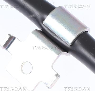 Triscan 8140 281119 - LINKA HAM. RĘCZ. PEUGEOT T. 308 1.2-2.0 13-21 PR