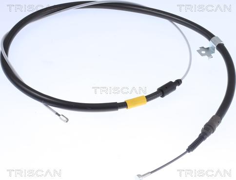 Triscan 8140 281120 - LINKA HAM. RĘCZ. PEUGEOT T. 308 1.2-2.0 13-21 LE
