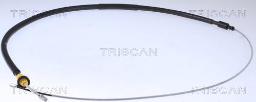 Triscan 8140 281121 — Cięgło, hamulec postojowy