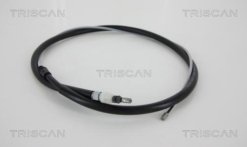 Triscan 8140 28189 — Cięgło, hamulec postojowy