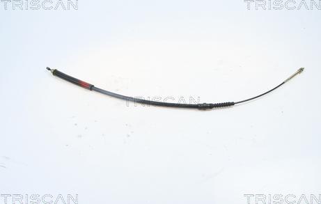 Triscan 8140 28180 — Cięgło, hamulec postojowy
