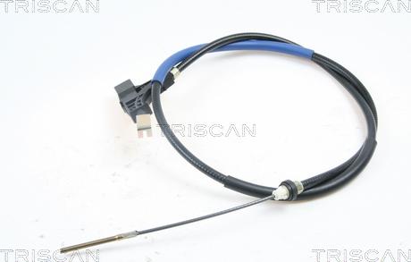 Triscan 8140 28181 — Cięgło, hamulec postojowy