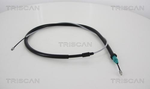 Triscan 8140 28188 — Cięgło, hamulec postojowy