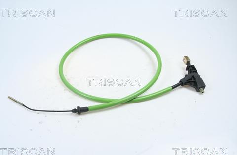 Triscan 8140 28182 — Cięgło, hamulec postojowy